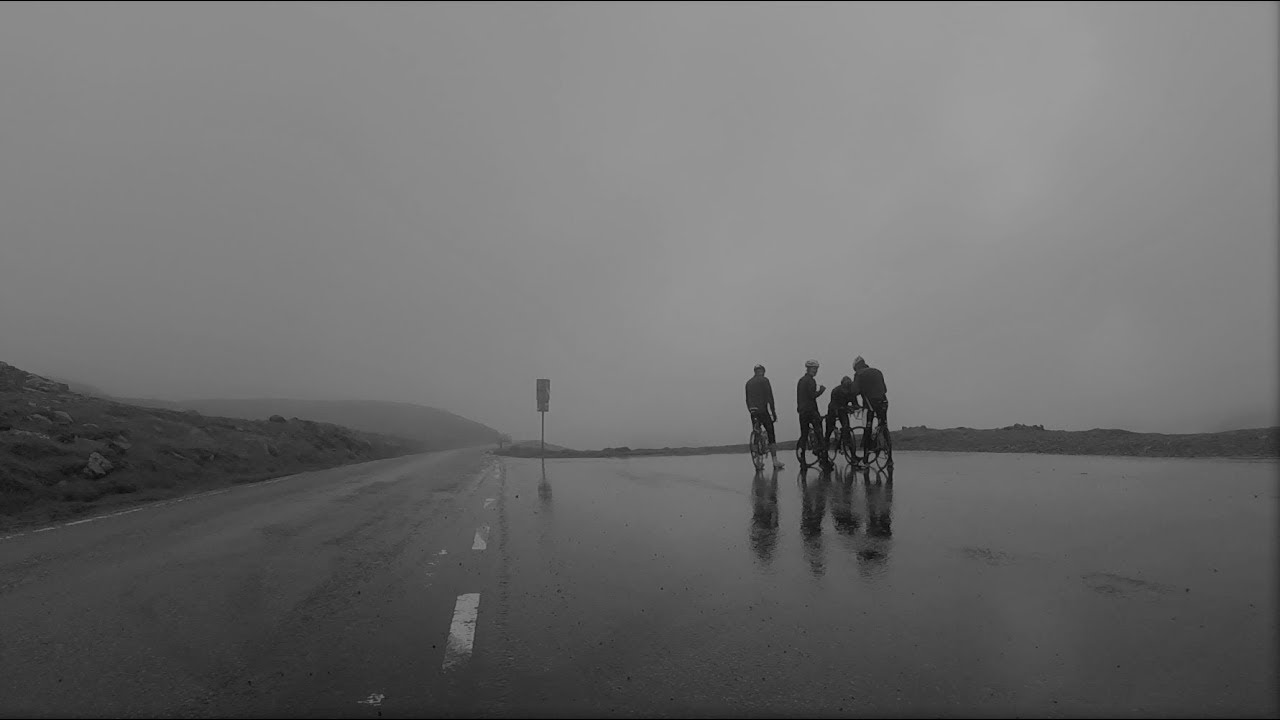 north coast 500 by bike