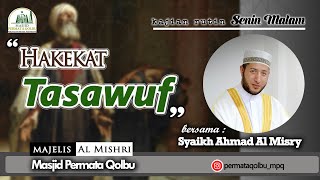 Hakekat Tasawuf_ Syaikh Ahmad Al Misry