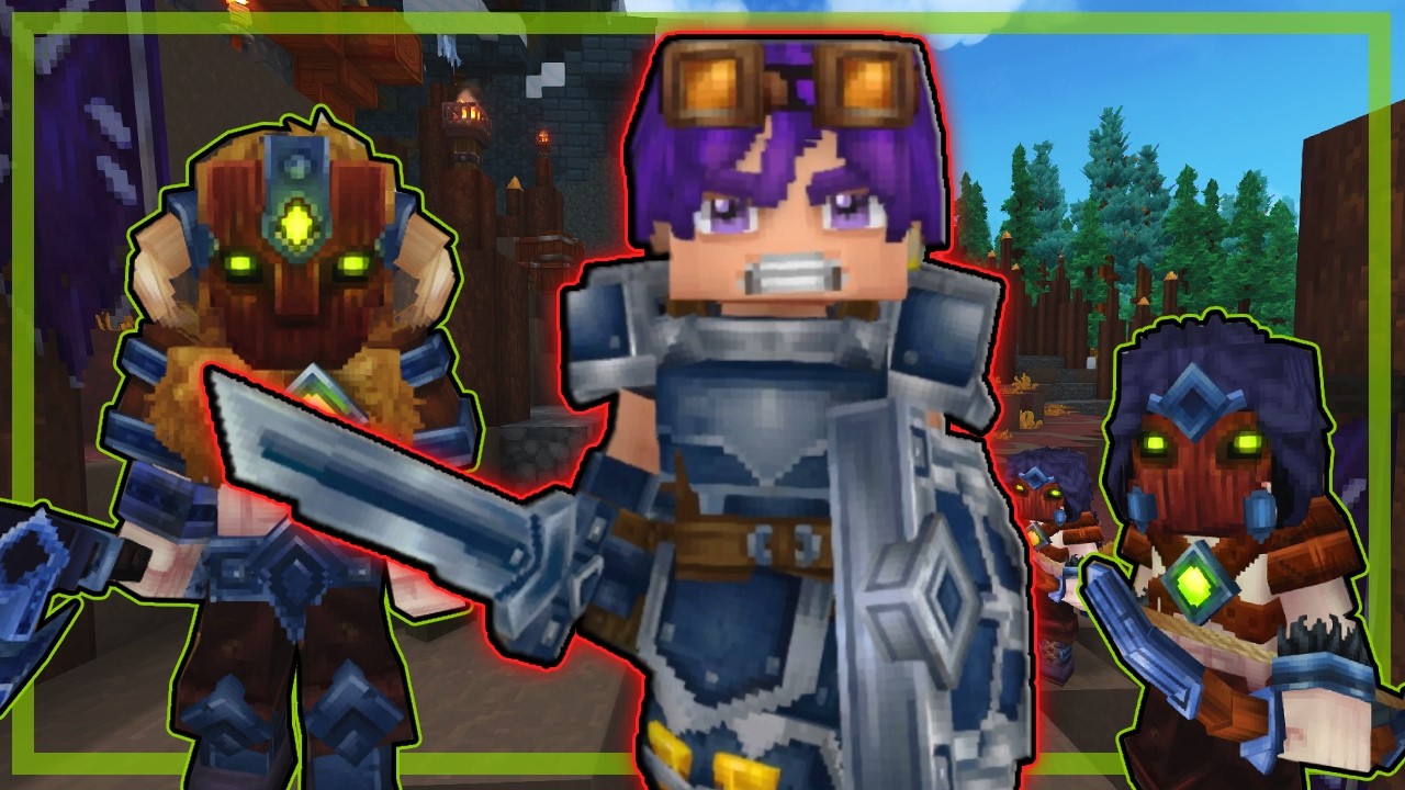 DIA 5 ASI CONSEGUI LOS RECURSOS MAS RAROS DEL BIOMAAA HELADO