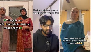 Muslim TikTok’s I watch instead of studying 📚