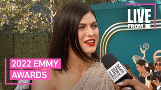 Alexandra Daddario's Advice to White Lotus Fans | E! News