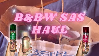 ✨🫧 #bathandbodyworks #haul