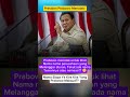 Presiden Prabowo #2026