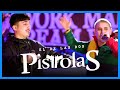 El De Las Dos Pistolas - (En Vivo) - T3R Elemento ft. Abraham Vazquez - DEL Records 2020