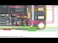 MOTOROLA MOTO G62 5G LCD Light & Display Problem Fix | No Graphics Black Screen Ic Hardware Solution
