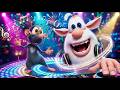 Booba 😀ブーバ ベストエピソード All best episodes 🔴 LIVE 🔴⭐Super Toons TV アニメ