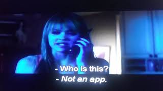 Scream 4 scene