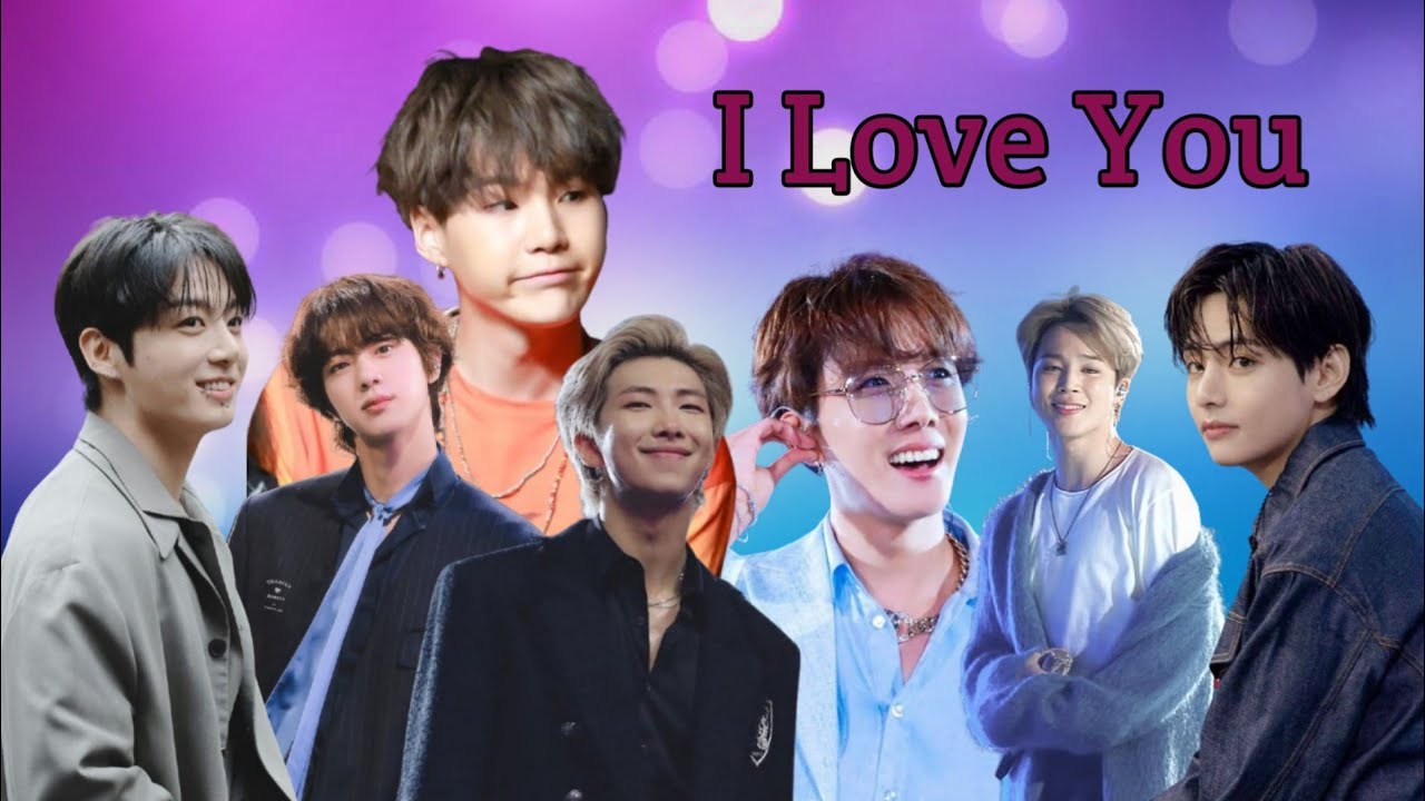 I Love You 🥰💜part 3💜 // Taekook love story hindi dubbed 