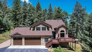8171 S. Homesteader Dr. Morrison, CO 80465