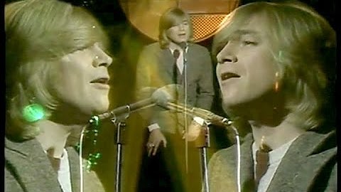 Justin Hayward - Forever Autumn (1978) [with lyrics on screen]
