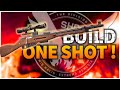 The division 2  un build one shot au sniper pour le pve  oneshot sniperbuild