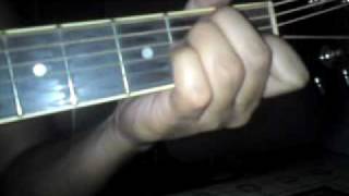 Video thumbnail of "Sheila On 7-Dan Cover"