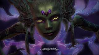 Final Fantasy XIV: Crystal Labyrinth Raid - Final Boss Dark Cloud from FFIII