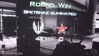 3rd Map Proof we won 4-0