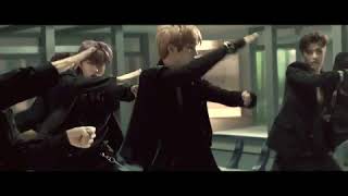 NCT 127 -  How to have beer gif (link in description for download)