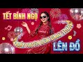 Tết Bính Ngọ 2026 Lên Đồ 🧨 Nhạc Xuân Remix Disco 80s - Quẩy Xuyên Đêm Giao Thừa
