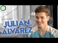 JULIГЃN ГЃLVAREZ EN SIMPLEMENTE FГљTBOL рџ пёЏрџЏ вљЅпёЏ JULIГЃN ГЃLVAREZ EN SIMPLEMENTE FГљTBOL рџ пёЏрџЏ вљЅпёЏ