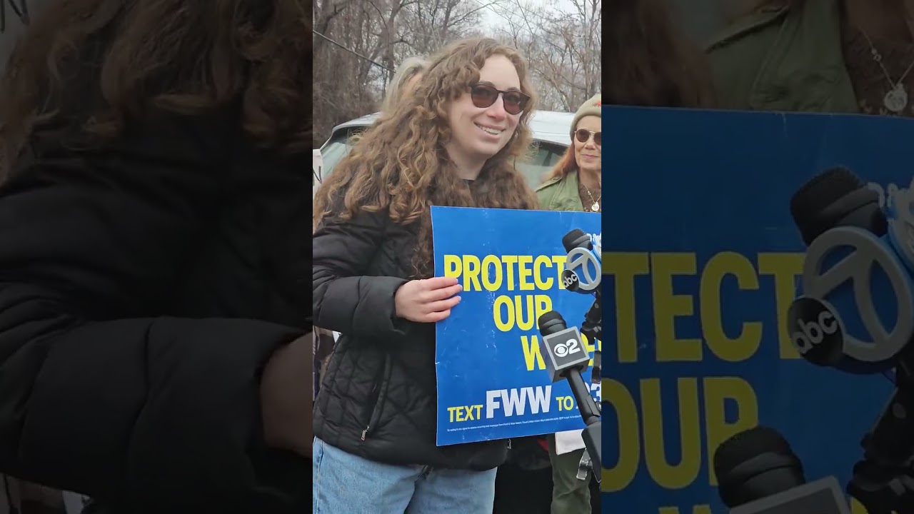 No Nuclear at Indian Point