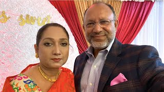 আমেরিকায় একটি অন্য ধরনের দেশি বিয়ে। A Different Kind of Desi Wedding in America.