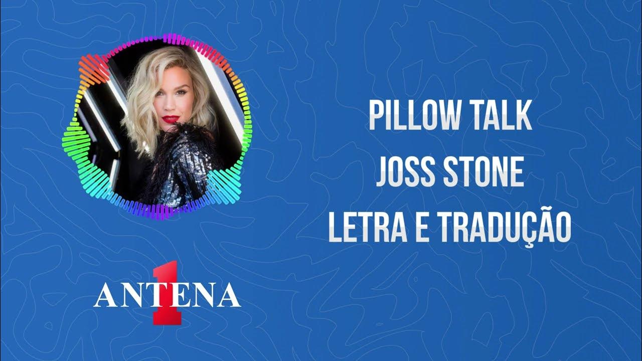 Pillow Talk - Joss Stone 