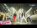 GOT7(갓세븐) - 'Just right(딱좋아)' M COUNTDOWN 150723 EP.434