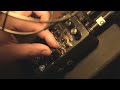 Lichtlaerm Audio Medusa Pedal - Keith and Simon play Nightmarer, Hammer of Desolation