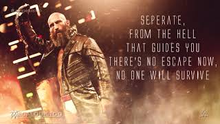 Tommaso Ciampa 4th and NEW WWE Theme Song - "No One Will Survive" with download link and lyrics! chords