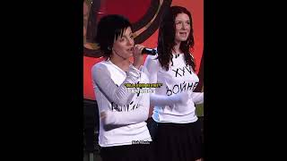 All The Things She Said  T A T U  s noh 