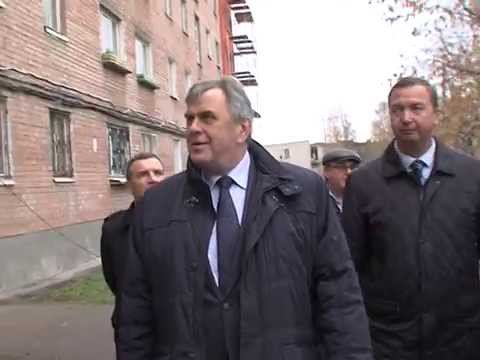 Video: Yastrebov Sergei Nikolaevich: Yaroslavl eski valisinin sosyal ve politik hayatı