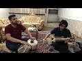 استاد نسیم خوشنواز و رامین احمدی راگ ماروه استاد نسیم خوشنواز و رامین احمدی راگ ماروه