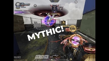 NEW Mythic EM2 Eclipse Phaser Is EXTREMELY PAY-TO-WIN! | Nuke Gameplay