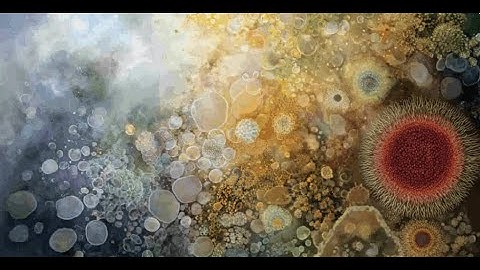 On the Origin of Life – Dr. Charles Marshall (UC Berkeley)