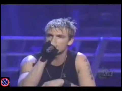 Backstreet Boys - Show Me the Meaning of Being Lonely (LIVE).flv