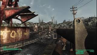 FNV: Bazooka - FX by MadAce!