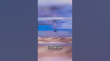 De geheime kracht achter elk scheepsanker