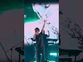 rich brian Taipei cold