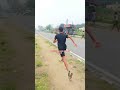 downhill improve your speed #trending#roadside hill#viral #freecoaching #speed training #sprinters