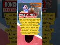 Doncic’s 41 Points: Lakers’ Clutch Mastery #lukadoncic #lakersnation #lakersnewstoday