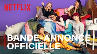 Les Baby-sitters | Bande-annonce officielle VOSTFR | NETFLIX FRANCE