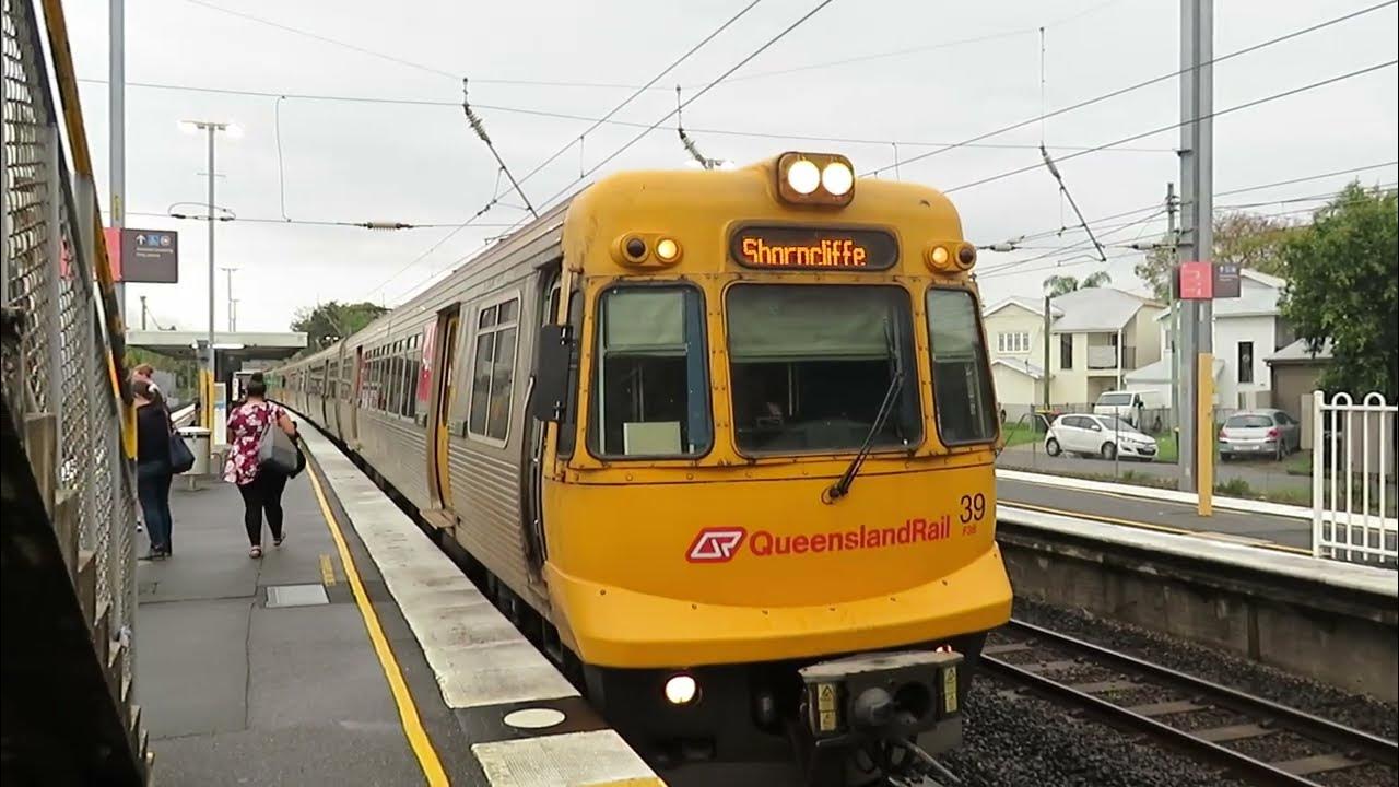 How to Travel from the Brisbane CBD to the Airport for 1.98! John