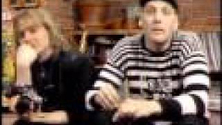 She's Tight TV Promos & Interview with Nina Blackwood - Cheap Trick chords