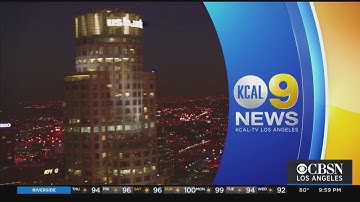 1 Dead, 1 Adult And 4 Children Injured In Wrong-Way Driving Collision With Big Rig On 101, Near 405