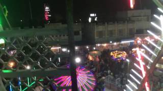 Nadiad Carnival 2016
