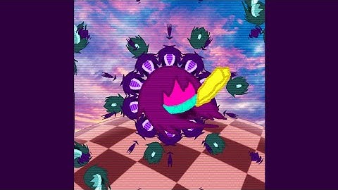 BIOMETRICS - [Deltarune =≥ "Pyste