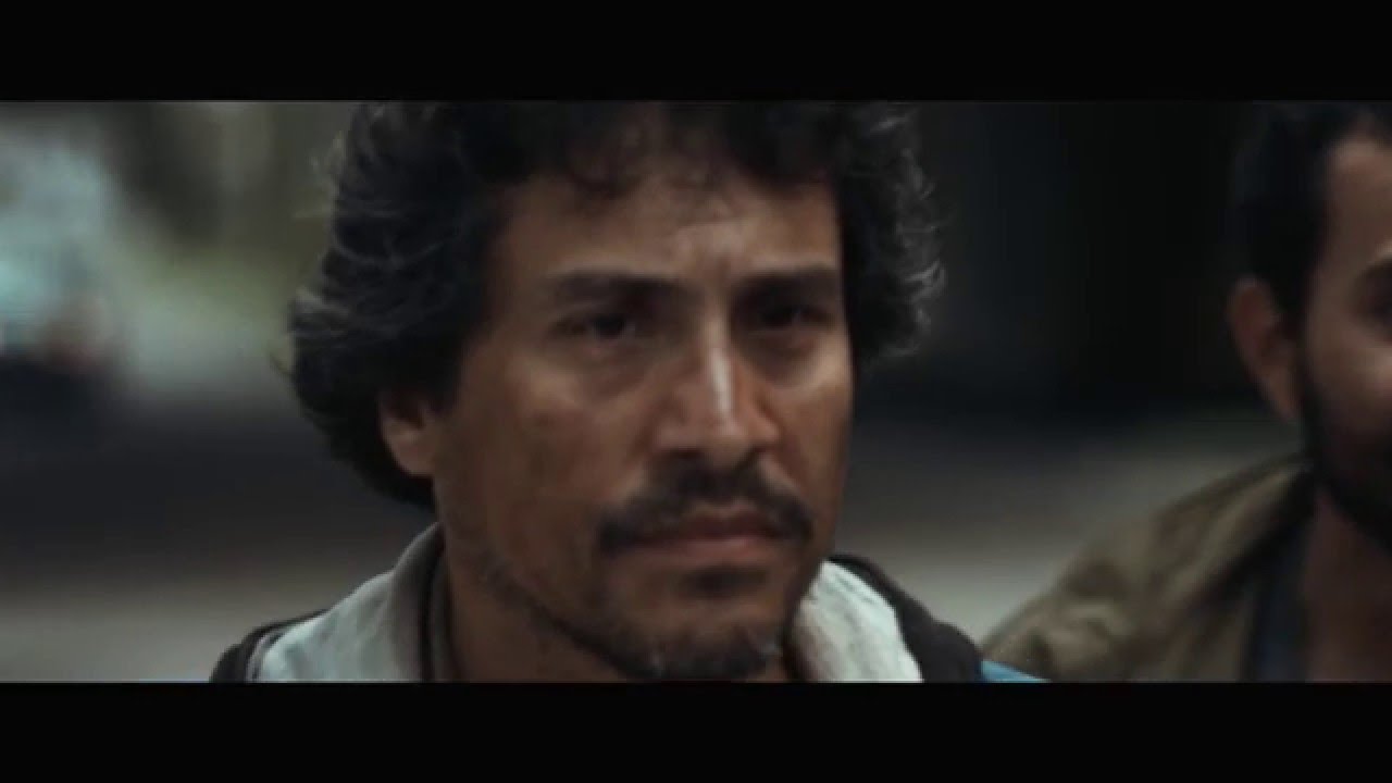 Testament Official Trailer YouTube