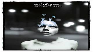 End Of Green - The Sicks Sense (Full Album)