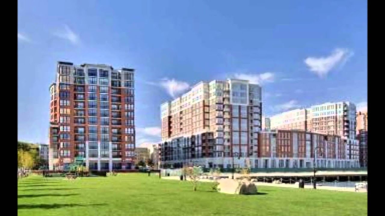 Great Maxwell Place Hoboken Video YouTube