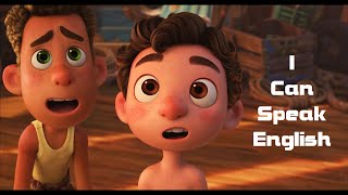 Watch Luca Full Movie For English Learners 1