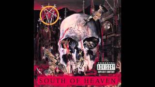 Slayer - Silent Scream