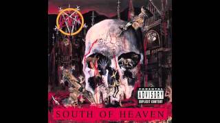 Slayer - Silent Scream